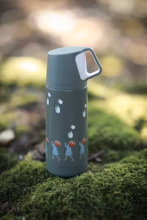Termos Med Mugg Tomtebobarnen 350 ml - Elsa Beskow Rätt Start