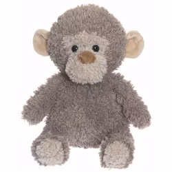 Teddykompaniet Mjukisdjur Apa - Retro Pals