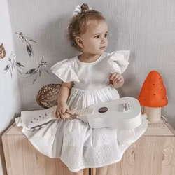 Heico Lampa Svamp Röd - Svamplampa Barnlampa Egmont Toys