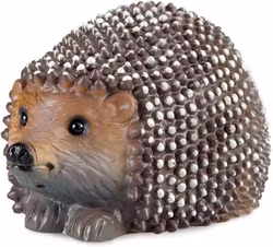 Heico Lampa Igelkott - Dekoration till Barnrummet Barnlampa Egmont Toys