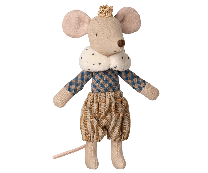 Maileg Prins Storebror Mus - Maileg A/W-25