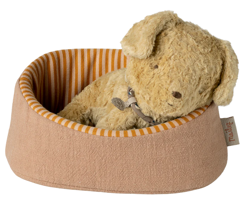 Maileg Tillbehör till Valp - Mjuk Bädd - Maileg S/S-26