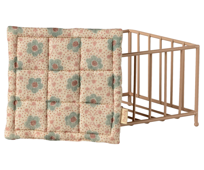 Maileg Lekhage med Madrass Rosa - Maileg S/S-26