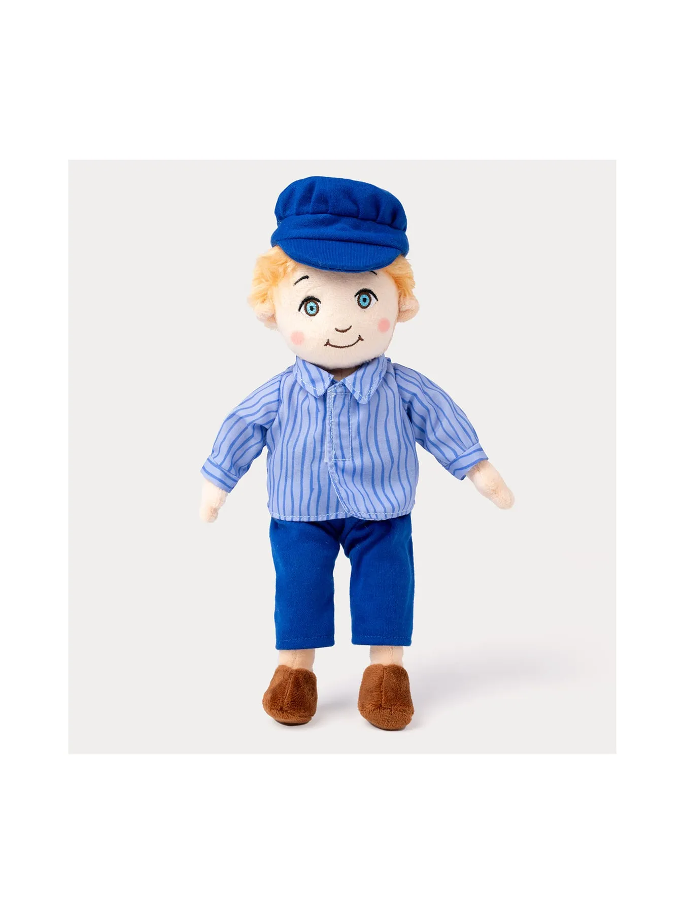 Mjuk Docka Emil i Lönneberga - Teddykompaniet Astrid Lindgren