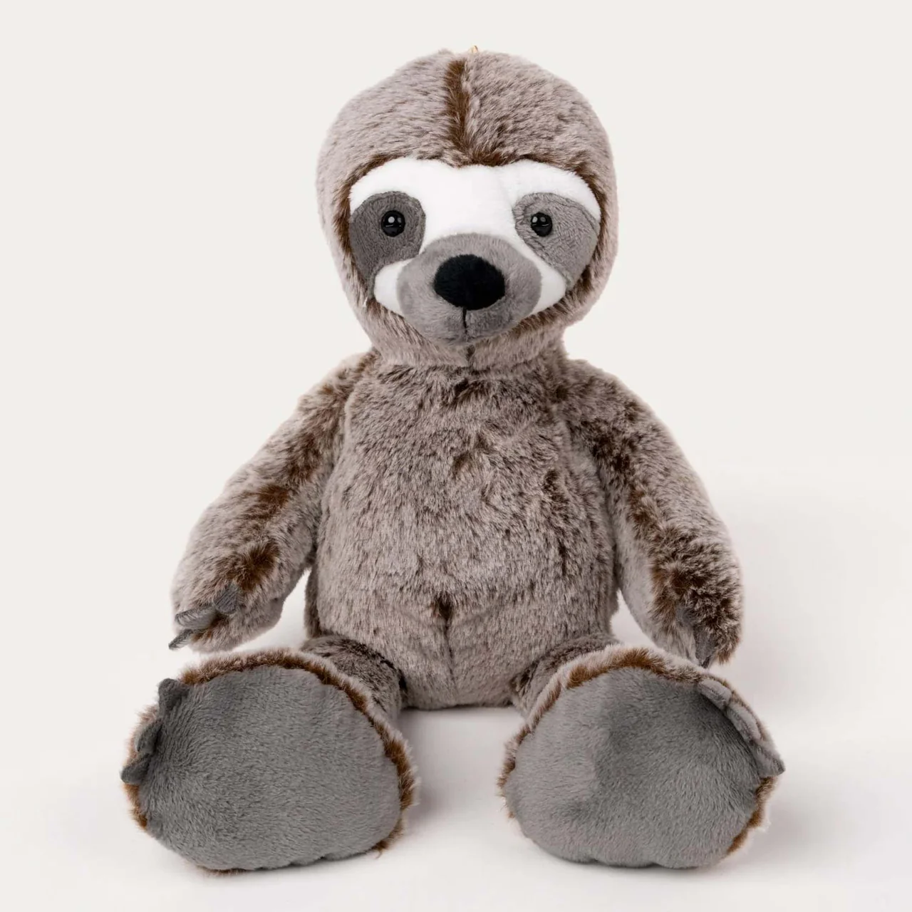 Mjukisdjur Sengångare Teddykompaniet - Teddy Wild