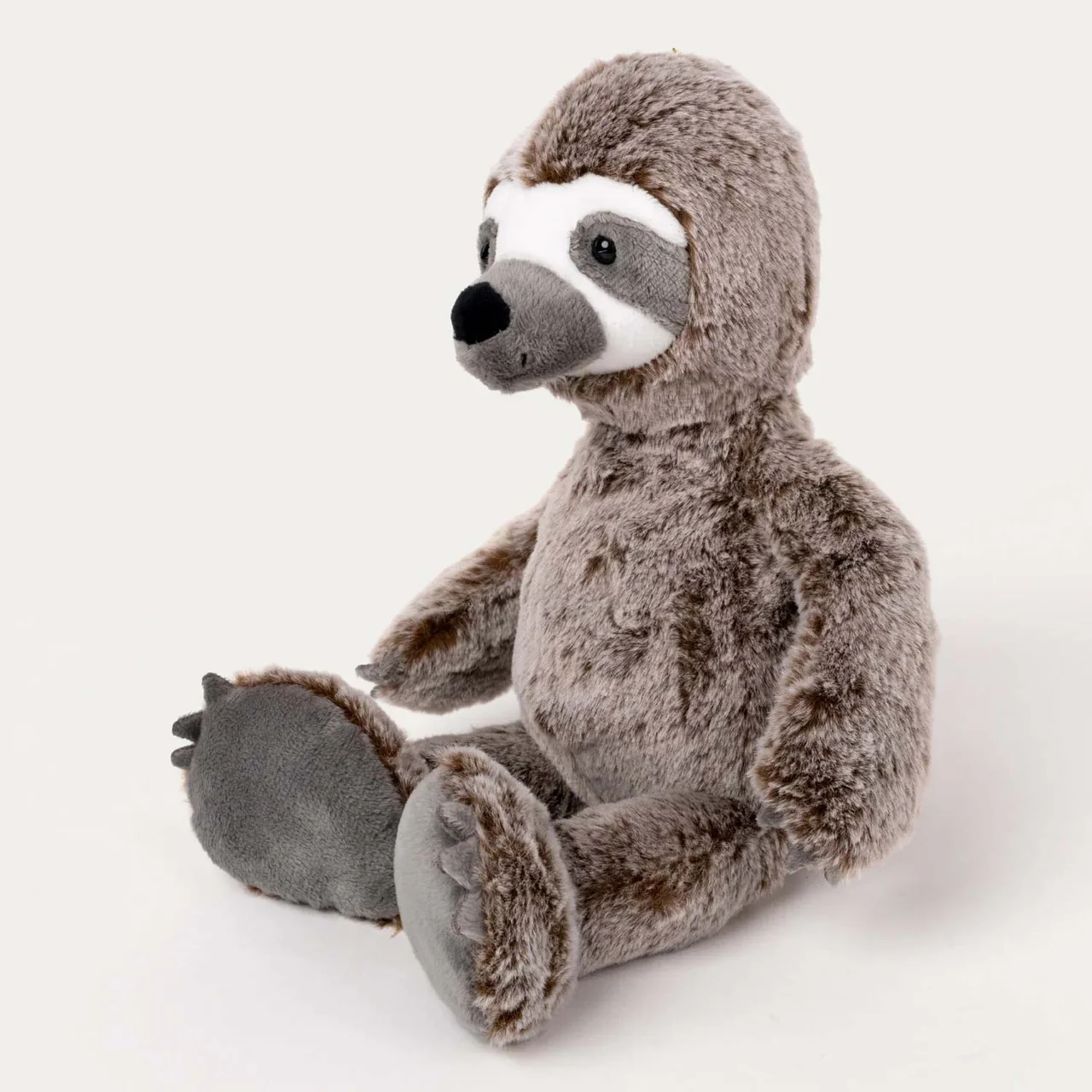 Mjukisdjur Sengångare Teddykompaniet - Teddy Wild