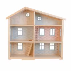 Lundby Dockhus Wonder House - Kommer i Höst!