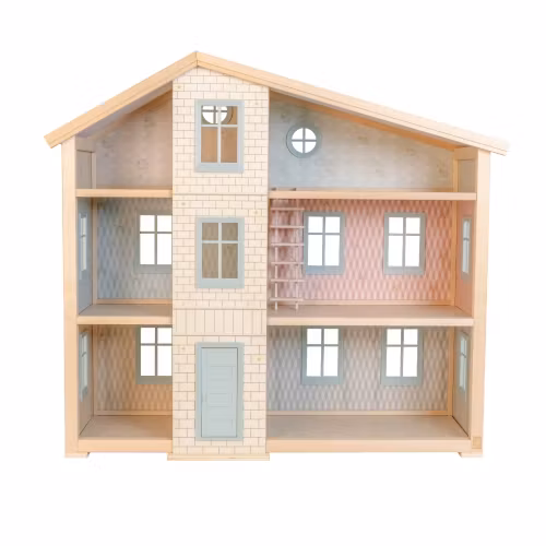 Lundby Dockhus Wonder House - Kommer i Höst!