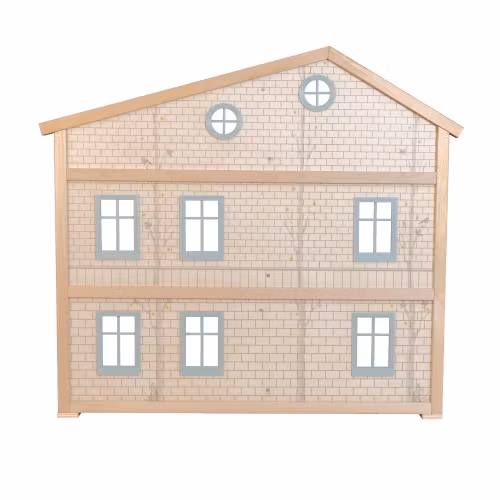 Lundby Dockhus Wonder House - Kommer i Höst!