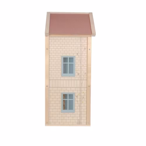 Lundby Dockhus Wonder House - Kommer i Höst!