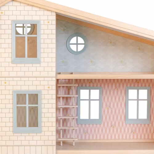 Lundby Dockhus Wonder House - Kommer i Höst!