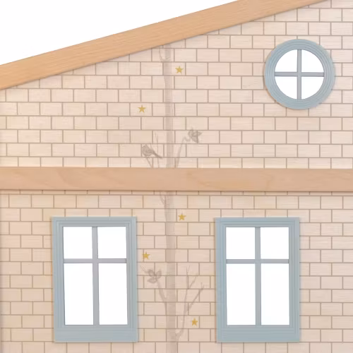 Lundby Dockhus Wonder House - Kommer i Höst!