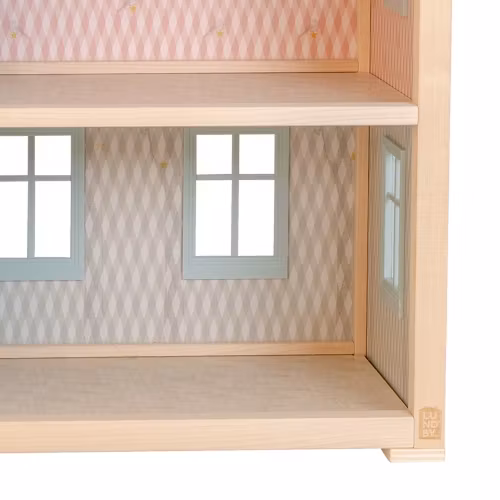Lundby Dockhus Wonder House - Kommer i Höst!