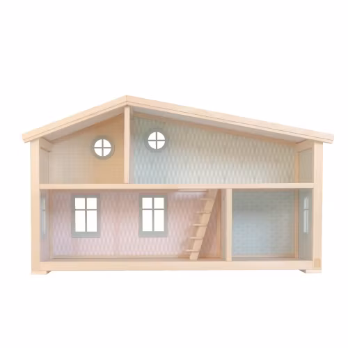 Lundby Dockhus Star House - Kommer i Höst!