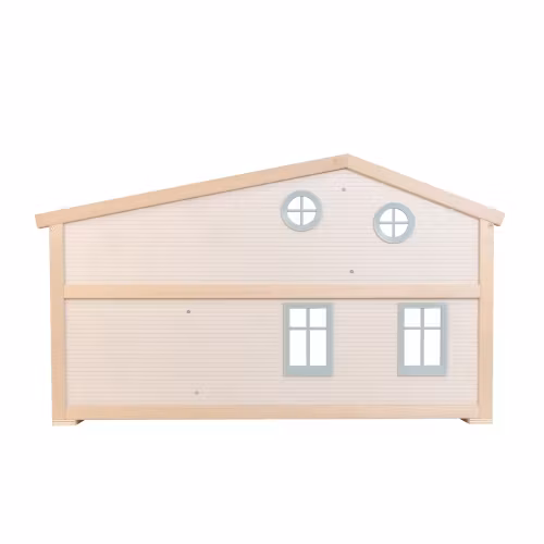 Lundby Dockhus Star House - Kommer i Höst!