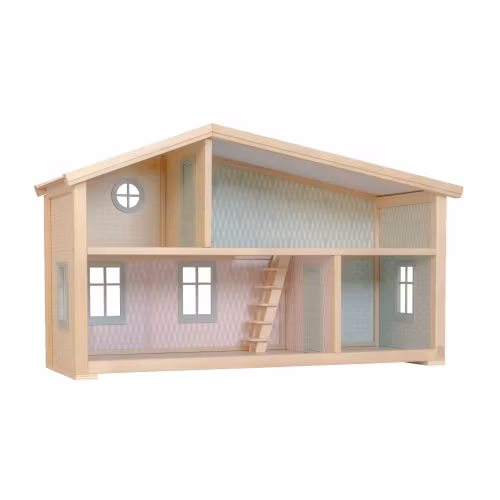 Lundby Dockhus Star House - Kommer i Höst!