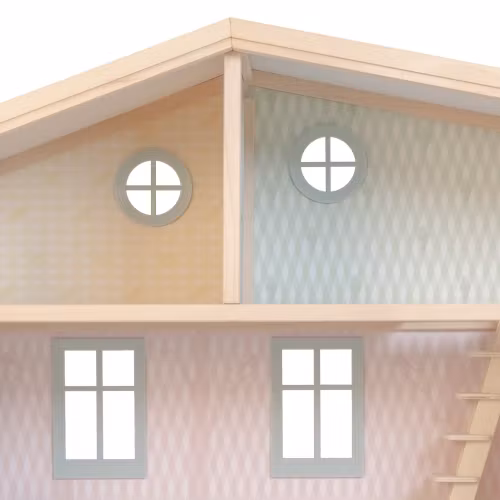 Lundby Dockhus Star House - Kommer i Höst!
