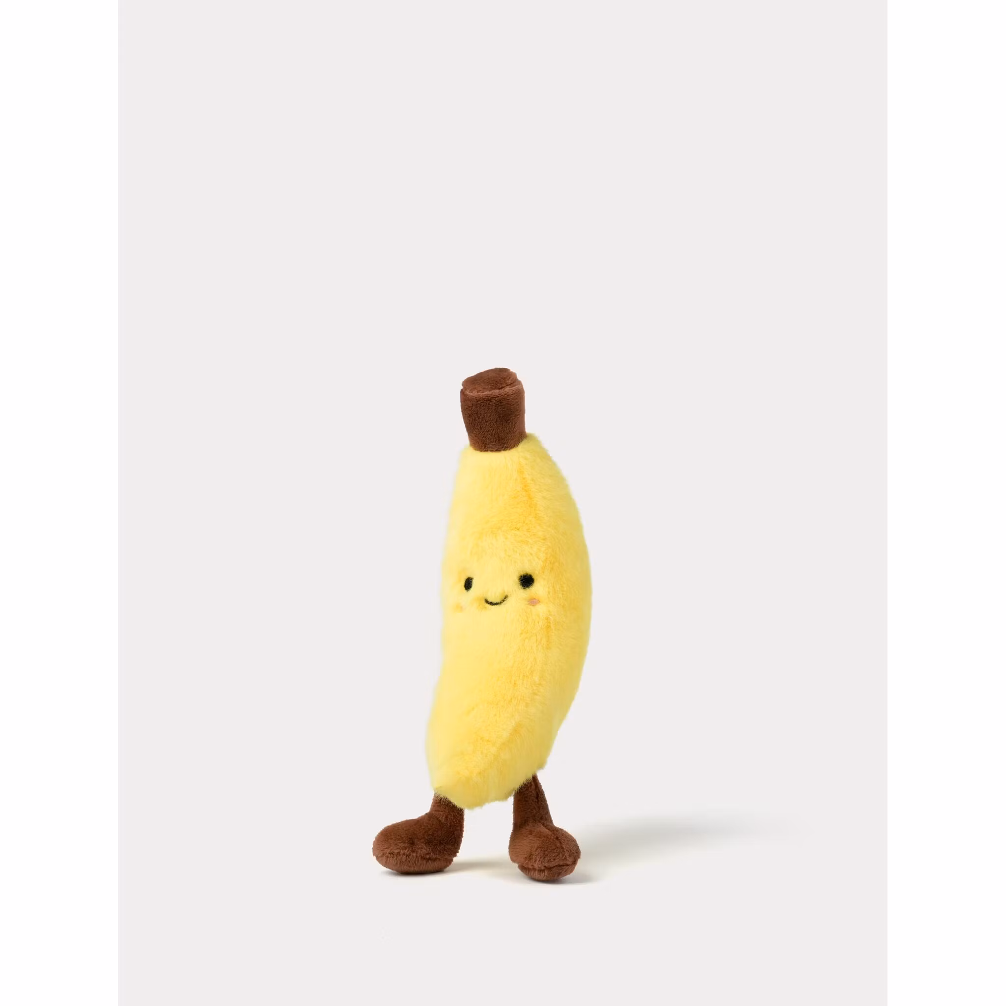 Teddykompaniet Mjukisdjur Banan - Teddy Fruits