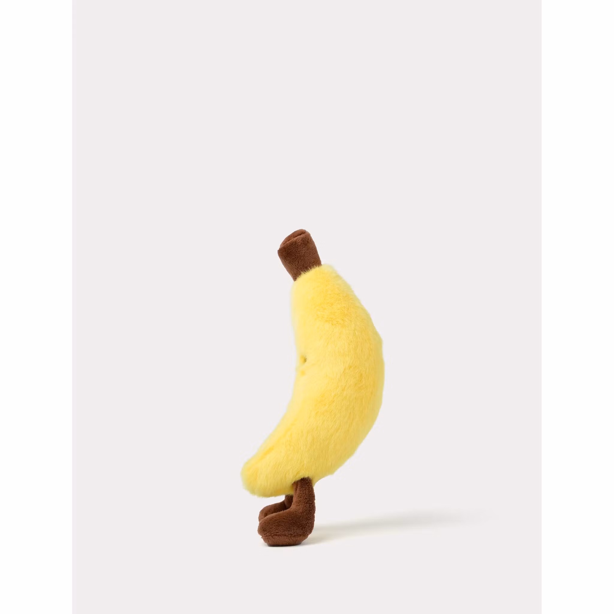 Teddykompaniet Mjukisdjur Banan - Teddy Fruits