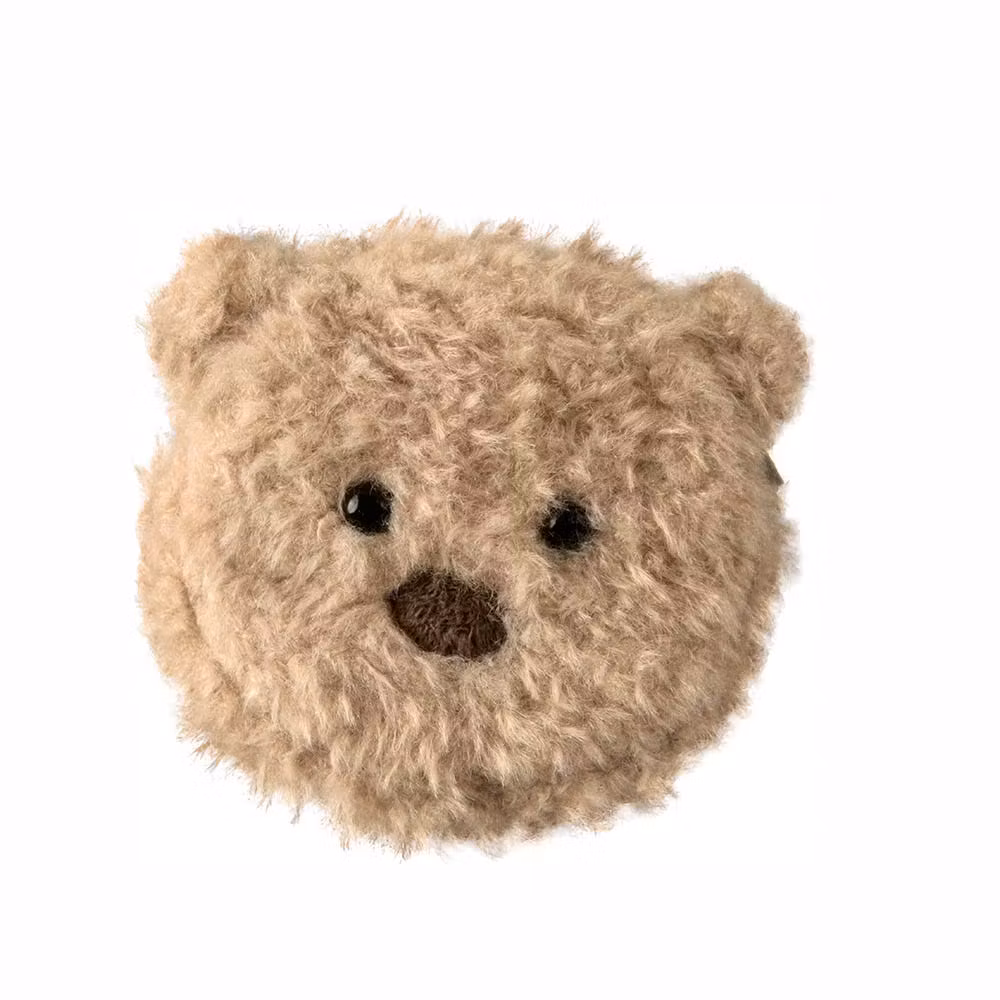 Plånbok Teddy - Egmont Toys Nalle Morris