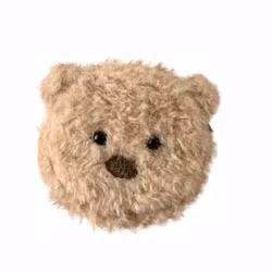 Plånbok Teddy - Egmont Toys Nalle Morris
