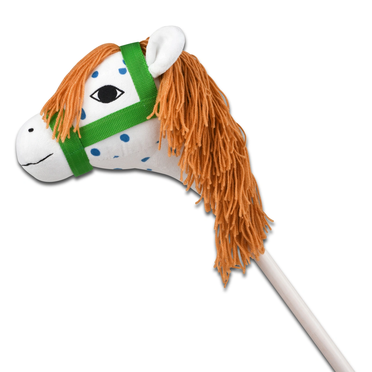 Pippi Käpphäst Lilla Gubben