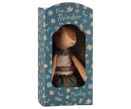 Maileg Mamma Ren Med Kjol - Maileg A/W -26