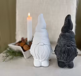 Tomte Betong