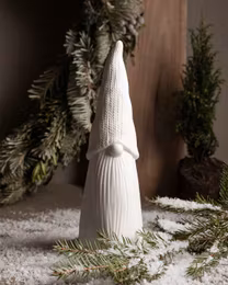 Tomte - Kurt - Hög