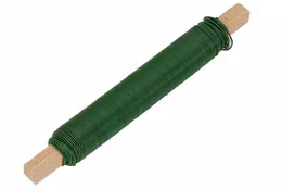 Bindtråd Grön