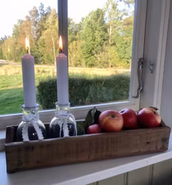 Apoteksflaska