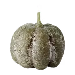 Pumpaljus Grönt
