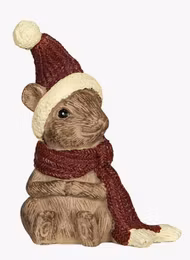 Söt Höstmus