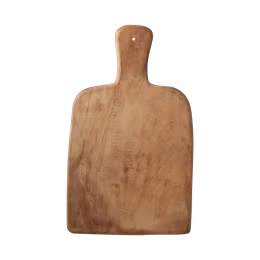 Skärbräda