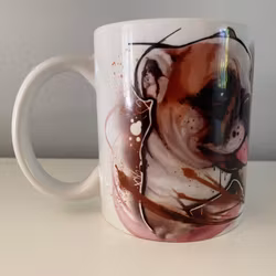 Handritad illustration #5