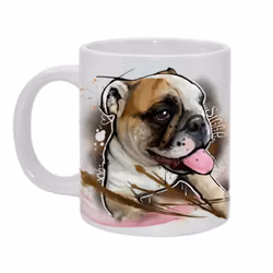 Handritad illustration #7