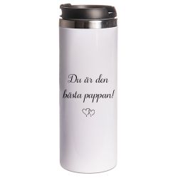 Termosmugg Den bästa...
