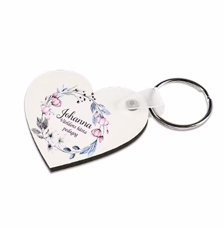 Blommor ring #2 text & foto