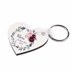 Ring med rosor #2 text & foto