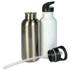 Stålflaska I loved you