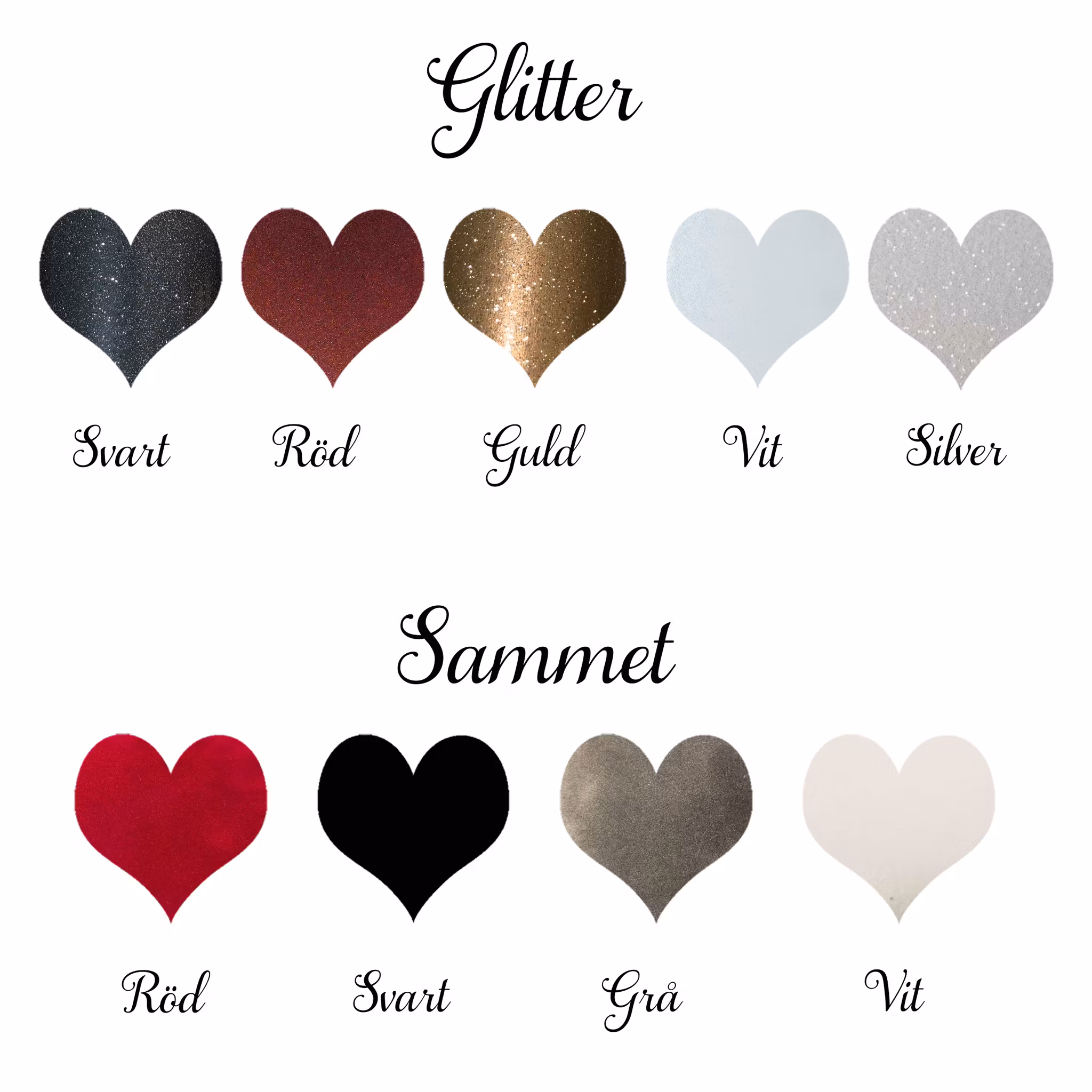 Julkula Lyx typsnitt 5