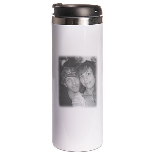 Termosmugg Friends Med foto