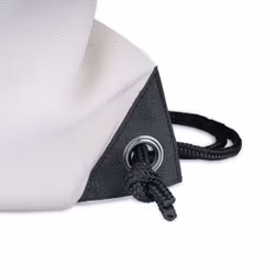 Gympapåse - Natur Hjort med blommor