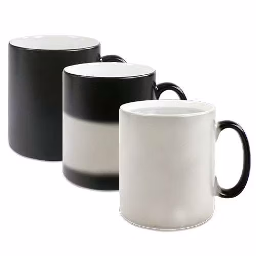 Magicmugg Flera titlar