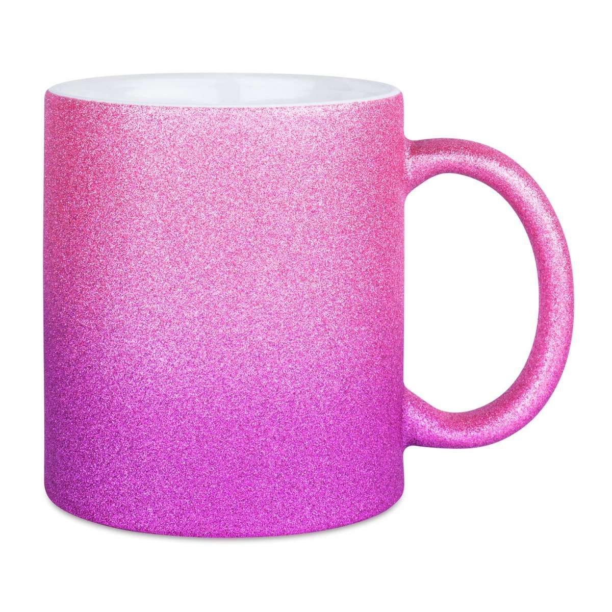 Glittermugg I loved