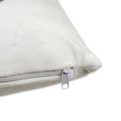 Mjukt Kuddfodral Födelseinfo Uggla 4