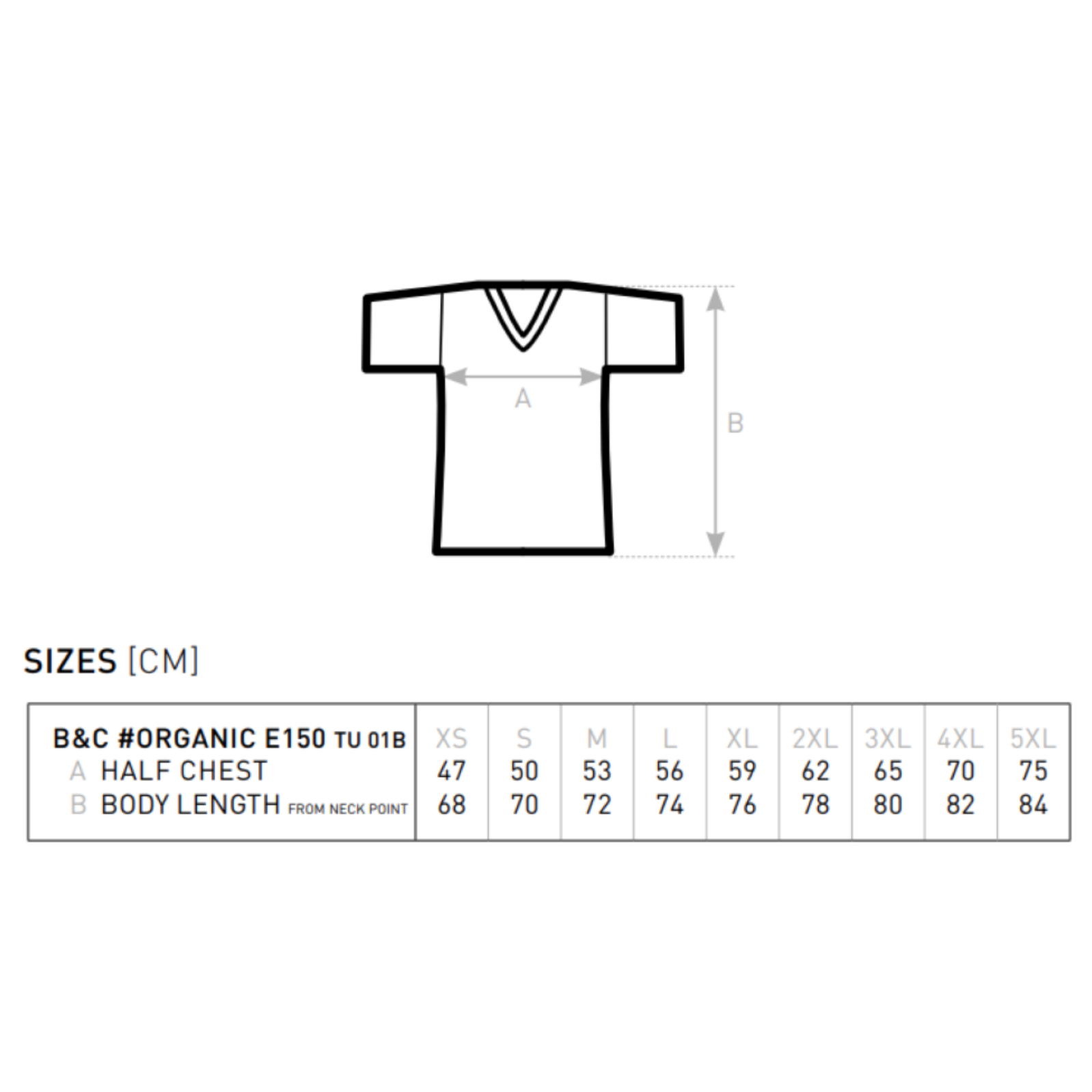T-shirt Herr - Älg
