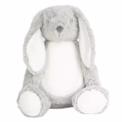 Gosedjur Stor kanin med födelseinfo #2