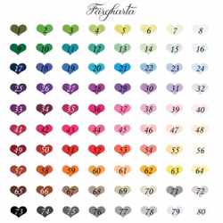 T-shirt med Röd panda