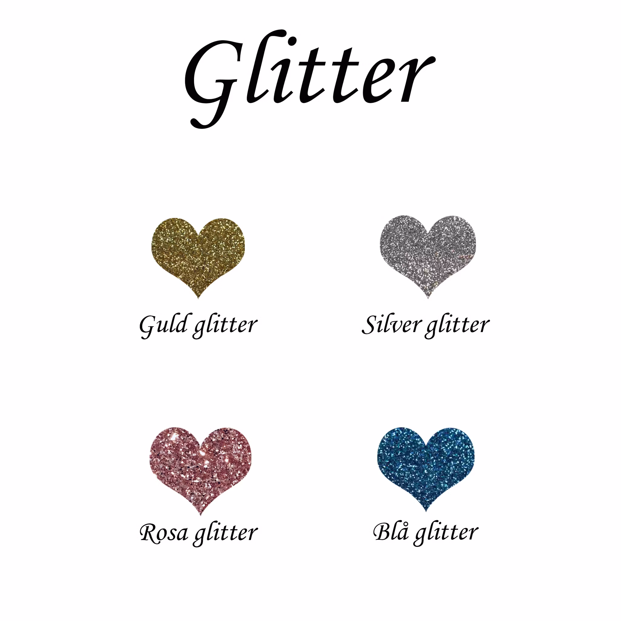 Gosedjurs Ko Egen design